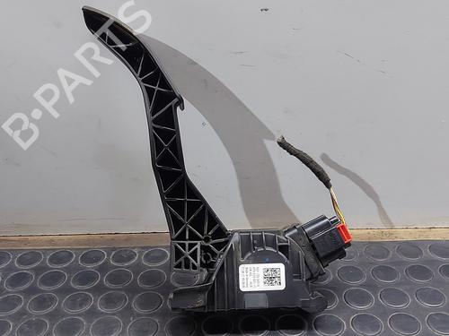 Pedal SEAT IBIZA IV SC (6J1, 6P5) 1.0 TSI (95 hp) 20836295