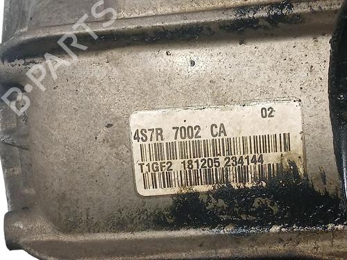 Gearbox FORD MONDEO III (B5Y) 2.0 TDCi | BP34355383M3 - Image 6