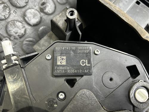 Rear right lock FORD C-MAX II (DXA/CB7, DXA/CEU)  | BP29452691C99 
