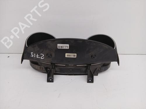 Instrument cluster FIAT PUNTO EVO (199_) 1.3 D Multijet (199AXC1A, 199BXC1A, 199AXT1A, 199BXT1A) | BP23866780C47 