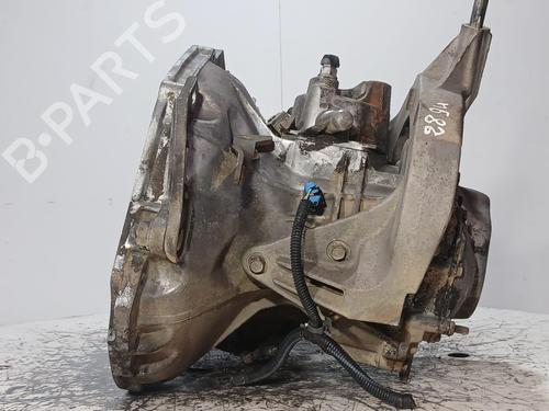 Gearbox DAEWOO NUBIRA Saloon (J100) 1.6 16V | BP27730811M3 