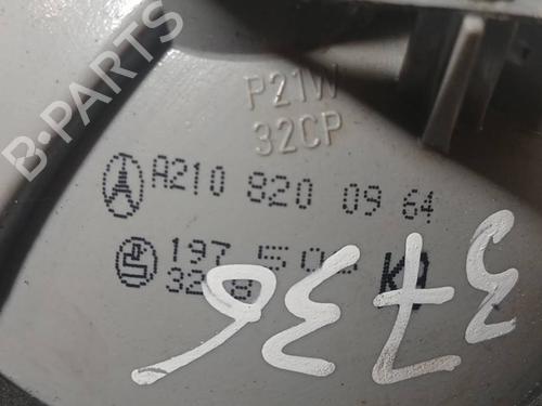Left tailgate light MERCEDES-BENZ E-CLASS (W210) E 280 (210.063) | BP40612955C79 - Image 5