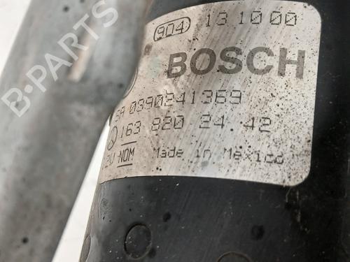 Front wiper motor MERCEDES-BENZ M-CLASS (W163)  | BP27311858M29 