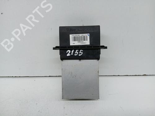 Heater resistor CITROËN C5 II Break (RE_) 2.2 HDi (RE4HXE) | BP28191897M108 