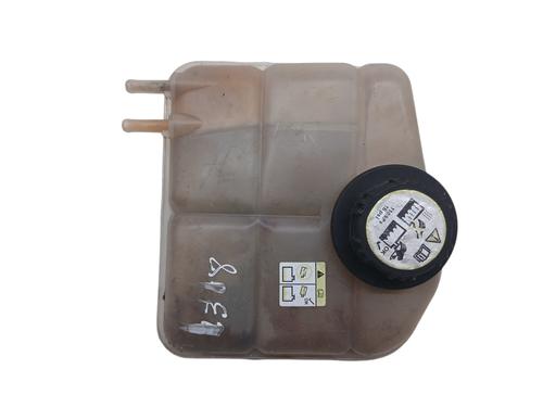 Used Expansion tank Expansion tank FORD TRANSIT CONNECT (P65_, P70_, P80_) 1.8 Di (75 hp) 34040703 34040703
