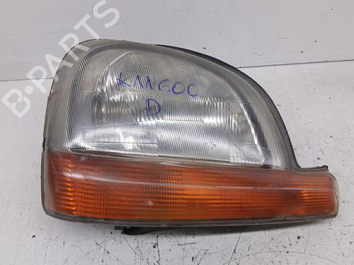 Used Right headlight RENAULT KANGOO III MPV [2021-2025]  29613300