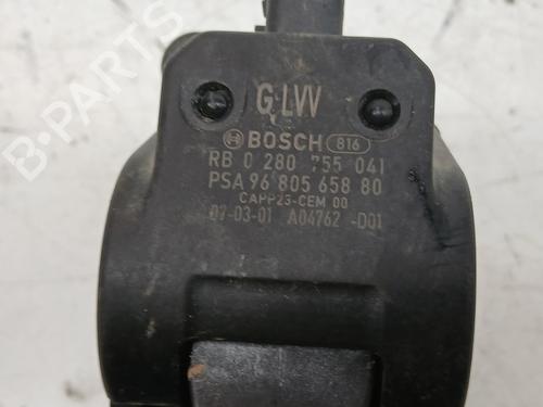 Pedal SANTANA 300/350  | BP32428513I4 