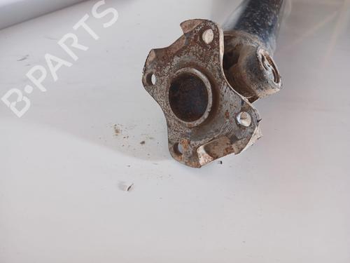 Driveshaft TOYOTA HILUX VIII Pickup (_N1_)  | BP29728166M37 