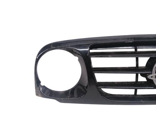 Grill DAEWOO KORANDO (KJ) 2.9 TD | BP34401024C40  - Image 5