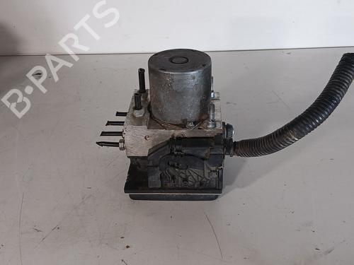 ABS Bremseaggregat NISSAN QASHQAI I (J10, NJ10) 2.0 dCi | BP29728263M43 