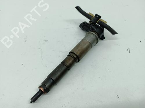 Used Injector RENAULT SCÉNIC II (JM0/1_) [2003-2010]  25771236