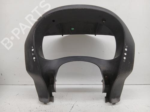 Used Other FIAT DOBLO Box Body/MPV (223_) 1.9 JTD (105 hp) 31628070