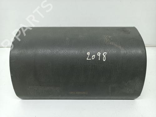Used Passenger airbag SUZUKI JIMNY Closed Off-Road Vehicle (SN) [1998-2025]  23529363