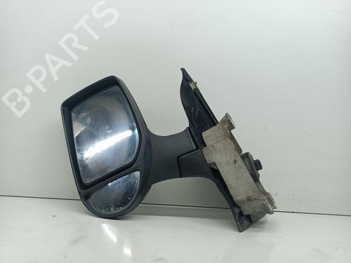 Left mirror FORD TRANSIT Van (FA_ _) 2.4 TDCi | BP29408931C26 