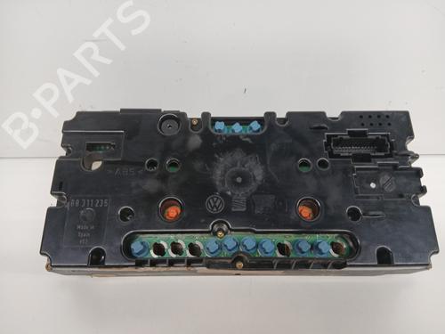 Instrument cluster SEAT CORDOBA (6K2)  | BP26696867C47 