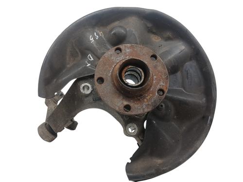 Used Right rear steering knuckle Right rear steering knuckle AUDI A8 D3 (4E2, 4E8) 4.0 TDI quattro (275 hp) 33303426 33303426