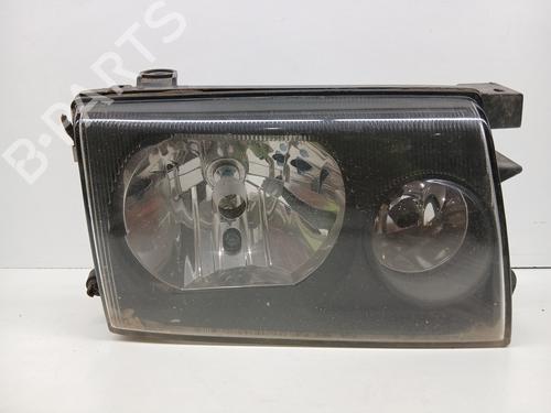 Used Right headlight NISSAN TERRANO I (WD21) 2.7 TD 4WD (LBYD21) (99 hp) 30391616