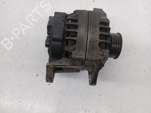 Alternator NISSAN ALMERA II Hatchback (N16)  | BP28080851M7 