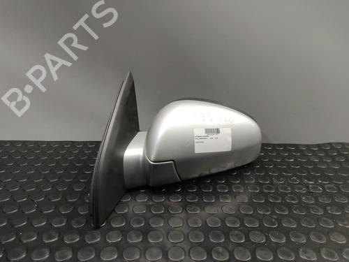 Used Left mirror OPEL SIGNUM Hatchback (Z03) 2.2 DTI (F48) (125 hp) 28183639