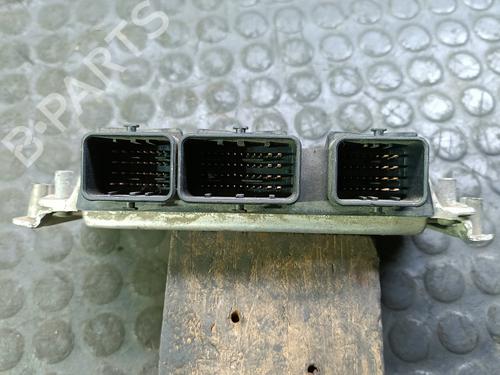 Engine control unit (ECU) CITROËN XSARA Break (N2)  | BP20822227M57 