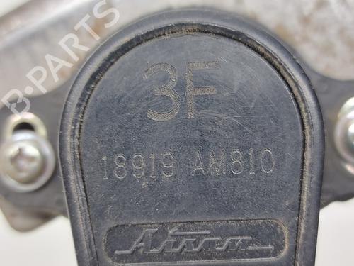 Pedal NISSAN X-TRAIL I (T30)  | BP22380396I4 