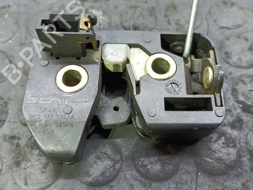 Used Tailgate lock SEAT CORDOBA (6K1, 6K2) 1.4 i (60 hp) 20815517