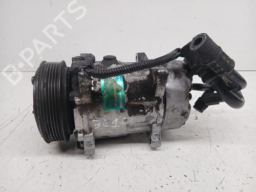 AC-Kompressor CITROËN XANTIA (X1_, X2_) 1.9 D (68 hp) 30724954