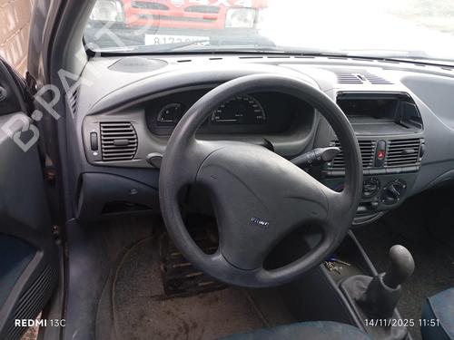 Engine FIAT BRAVA (182_) 1.9 D | BP30968433M1