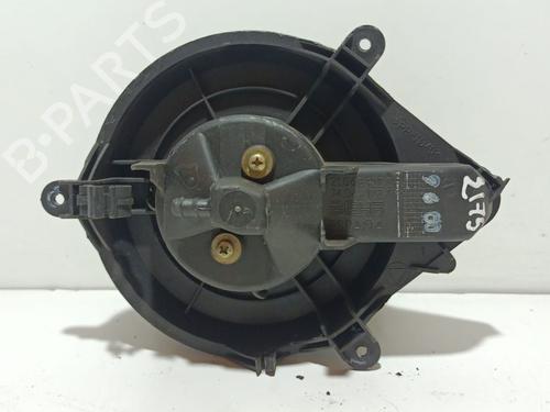 Used Heater blower motor CITROËN XSARA Coupe (N0) 2.0 HDI 90 (90 hp) 20825077
