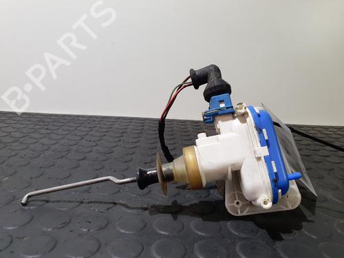 Used Electronic module AUDI 90 B3 (893, 894, 8A2) 2.3 E (133 hp) 20814501