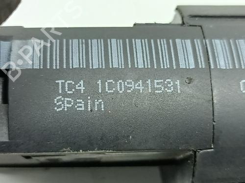 Commande de phare VW PASSAT B5 (3B2)  | BP29433765I24 