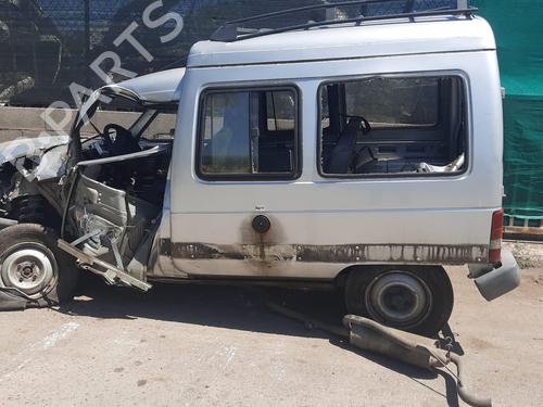 Used Parts CITROËN C15 Box Body/MPV (VD_) [1984-2006]  4287331