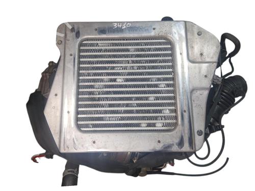 Motor Motor NISSAN X-TRAIL I (T30) [2001-2013] 34164760 34164760
