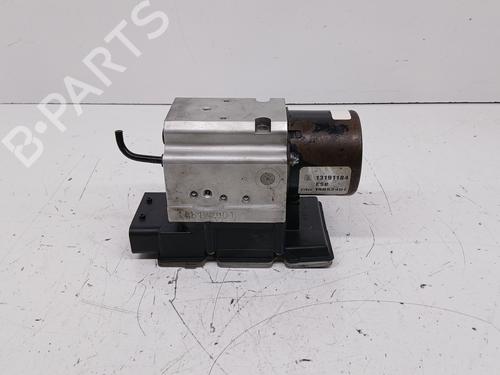 Used ABS pump OPEL VECTRA C (Z02) 1.9 CDTI (F69) (120 hp) 27451573