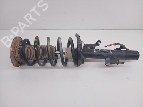Used Left front shock absorber LAND ROVER FREELANDER 2 (L359) [2006-2015]  26655461