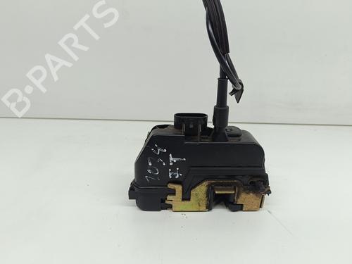 Rear left lock PEUGEOT 407 SW (6E_, 6D_) 2.0 | BP21760146C100 