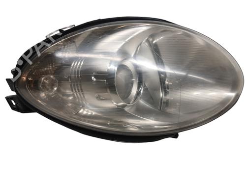 Used Left headlight Left headlight MERCEDES-BENZ R-CLASS (W251, V251) R 280 CDI (251.121, 251.026, 251.126) (190 hp) 33673835 33673835