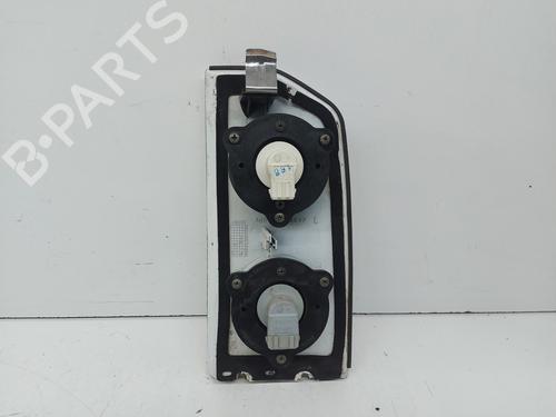 Left taillight SANTANA 300/350  | BP32504393C34 