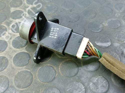 Warning switch HYUNDAI COUPE I (RD) 1.6 i 16V | BP29822778I22