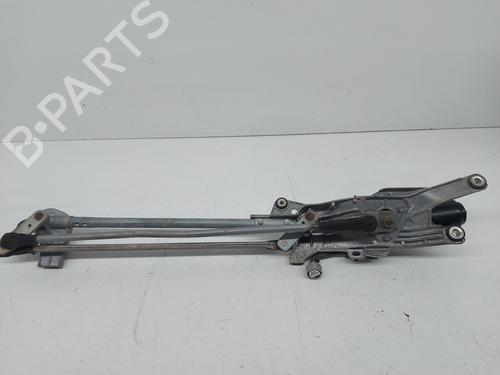 Front wiper motor MITSUBISHI L200 / TRITON (KA_T, KB_T) 2.5 DI-D (KA4T) | BP24432189M29 