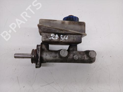 Used Brake master cylinder IVECO DAILY II Van [1989-2009]  28335404