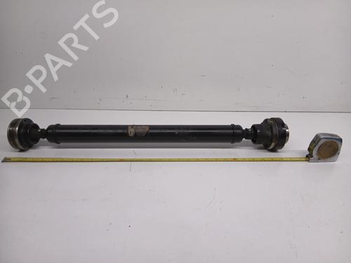Driveshaft SUZUKI GRAND VITARA I (FT, HT) 2.0 HDI 110 16V 4x4 (SQ420D, TD83V) | BP26914076M37 