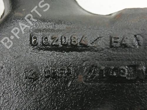 Right front suspension arm RENAULT MASTER II Van (FD) 2.5 dCi | BP27301922M13 