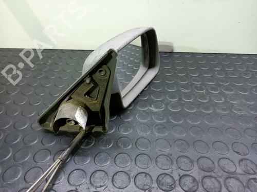 Right mirror RENAULT RAPID Box Body/MPV (F40_, G40_) 1.6 D (F404) | BP20816153C27 