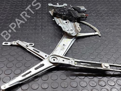 Front left window mechanism OPEL ZAFIRA A MPV (T98) 2.0 DTI 16V (F75) | BP20824939C22 