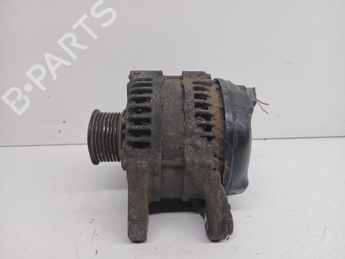 Generator SUZUKI GRAND VITARA II (JT, TE, TD) 1.9 DDiS All-wheel Drive (JT419, TD44, JB419WD, JB419XD,... (129 hp) 29167334