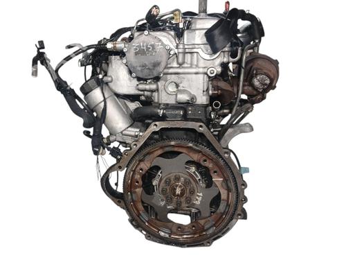 Engine SSANGYONG KYRON | BP33826297M1 - Image 4