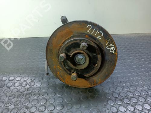 Left front steering knuckle CITROËN XSARA Break (N2)  | BP20817301M25 