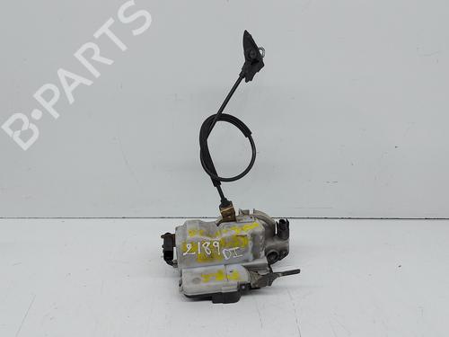 Used Front left lock SEAT CORDOBA (6K1, 6K2) 1.9 D (68 hp) 26610757