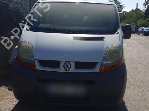 Gebruikte RENAULT TRAFIC II Bus (JL) 1.9 dCI 100 (JL0C) (101 hp) 3025548 Onderdelen